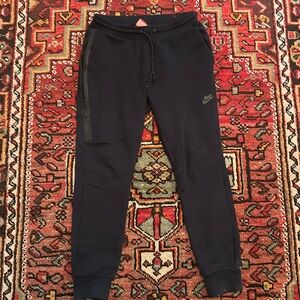 NIKE - OG Nike tech pant M